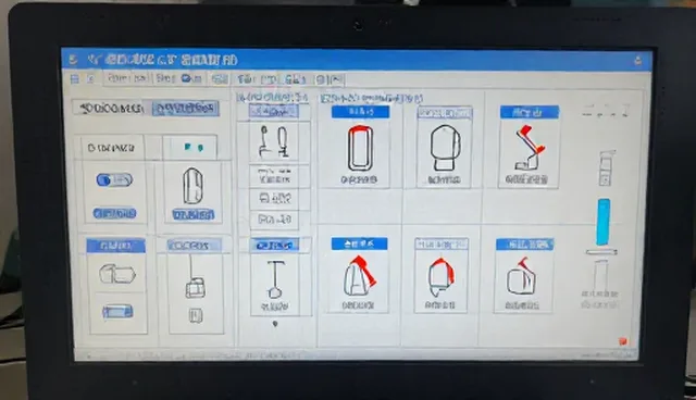 设备运行中如何应对突发故障